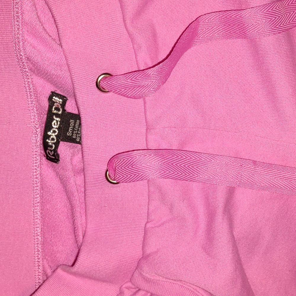 Pink sweats - Picture 3 of 3